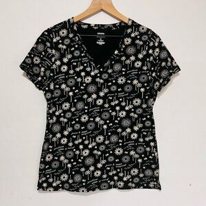 Sonoma Sunshine State Of Mind Everyday Tee   Sz S